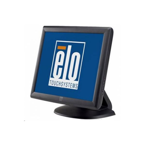 Monitor Touch Screen 15 Polegadas LED Elo Touch ET 1509L