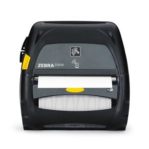 Impressora de Etiquetas Zebra ZQ520 Wifi