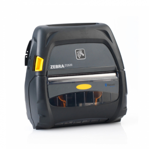 Impressora de Etiquetas Zebra ZQ520